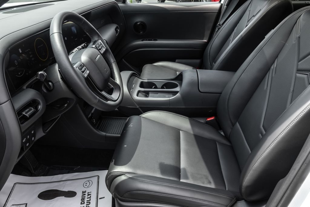 Certified Used 2026 White Hyundai XRT Pro image 14