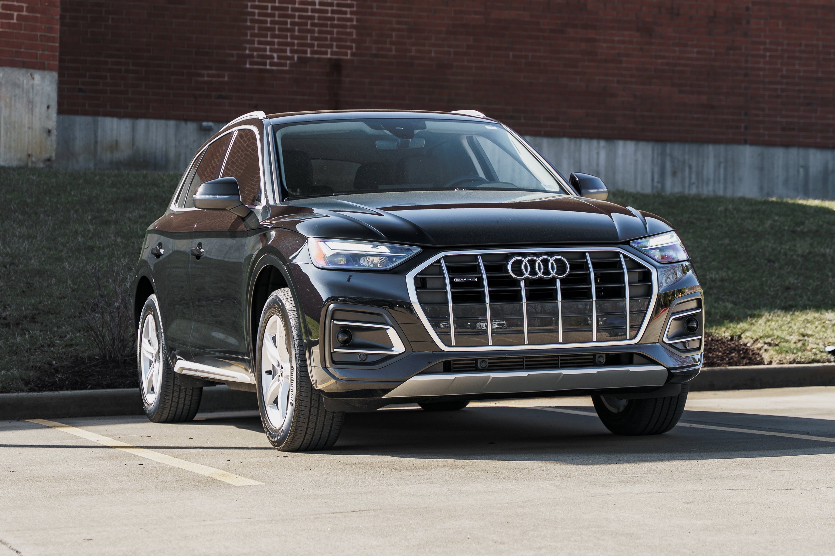 2023 Audi Q5 Premium