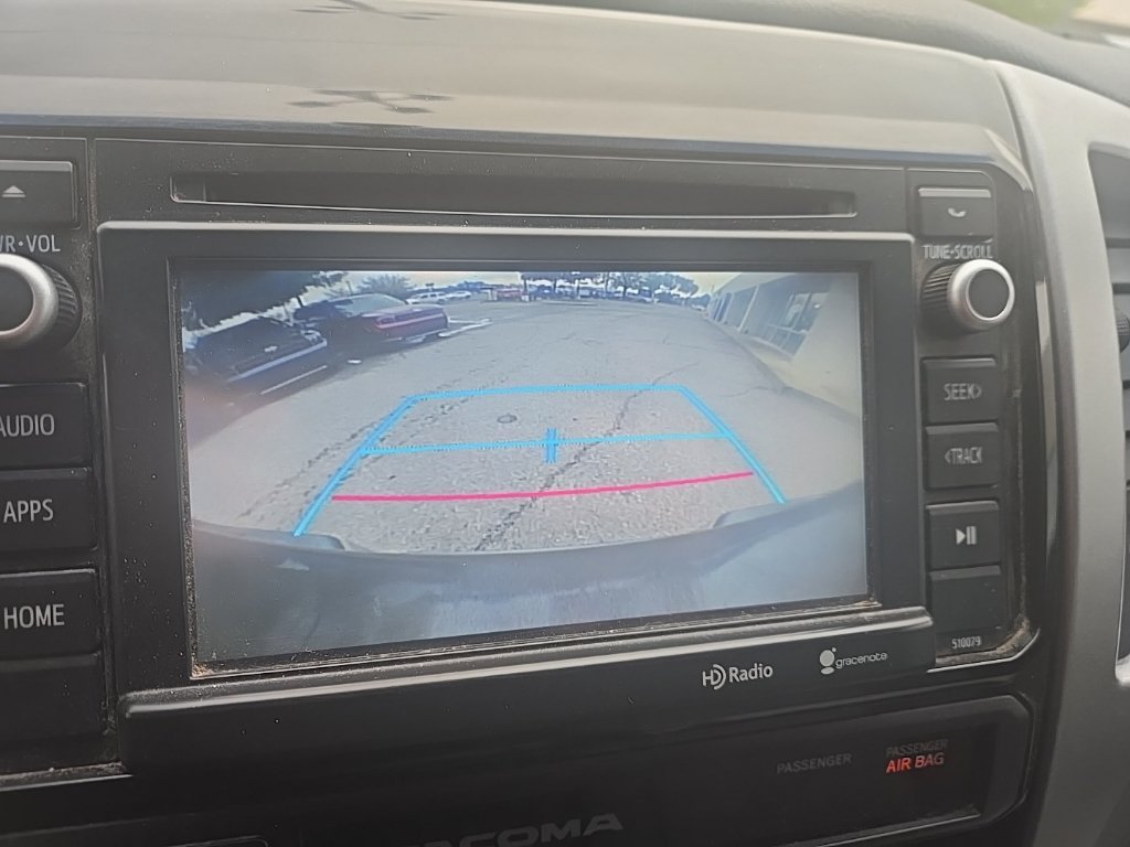 Used 2015 Gray Toyota Base image 19