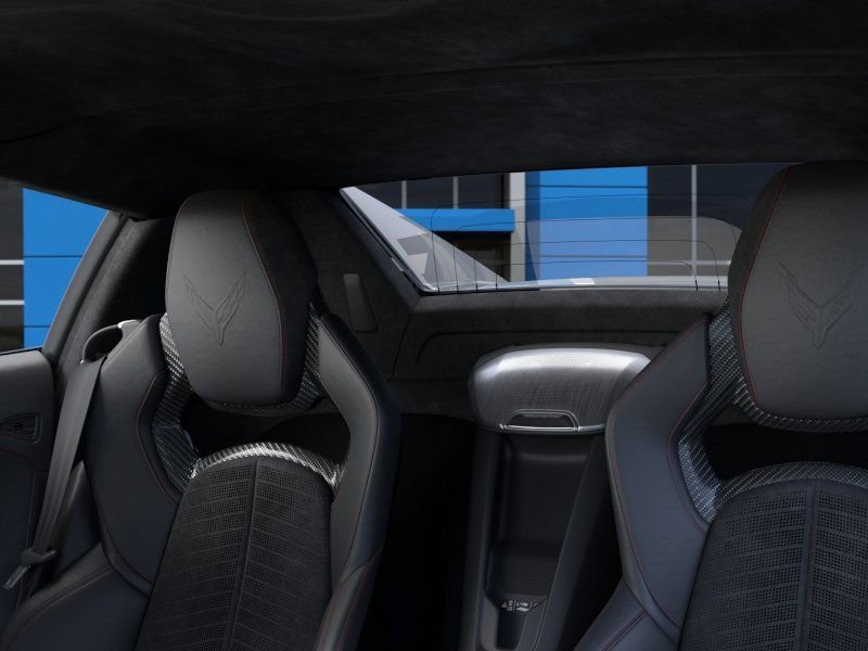 2026 Chevrolet Corvette 3LT - Photo 24