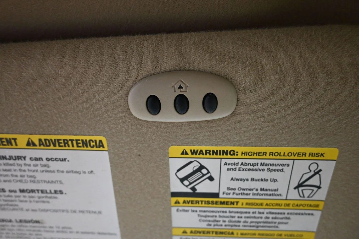 Used 2008 White Ford XL image 27