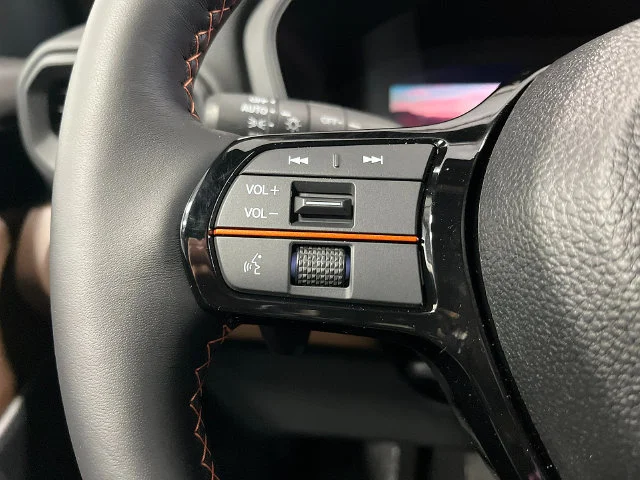 New 2026  Honda TrailSport image 15