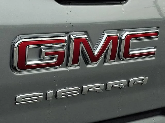 New 2026 Sterling Metallic GMC Pro image 22