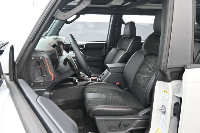 New 2026 Avalanche Gray Ford Raptor® image 60