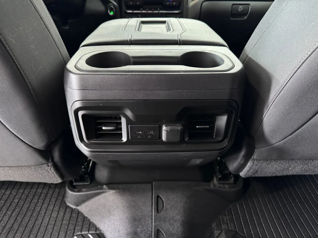 2021 Chevrolet Silverado 1500 LT Trail Boss - Photo 28