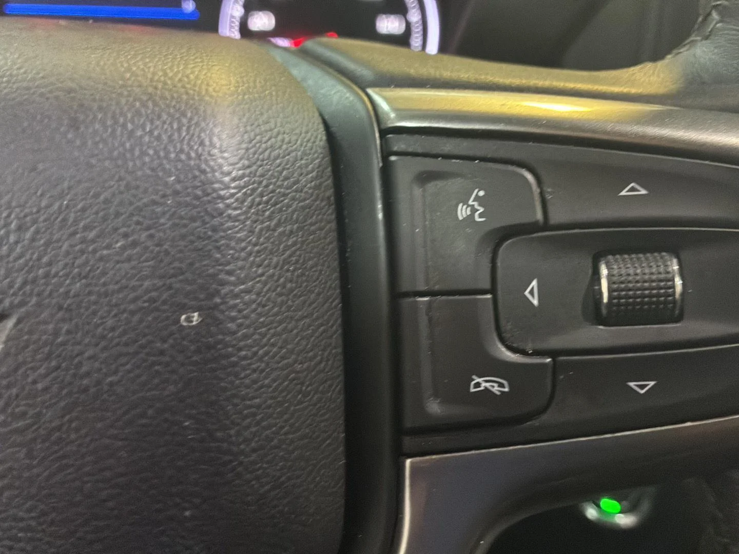 Used 2022 Red Hot Chevrolet LT (2FL) image 16