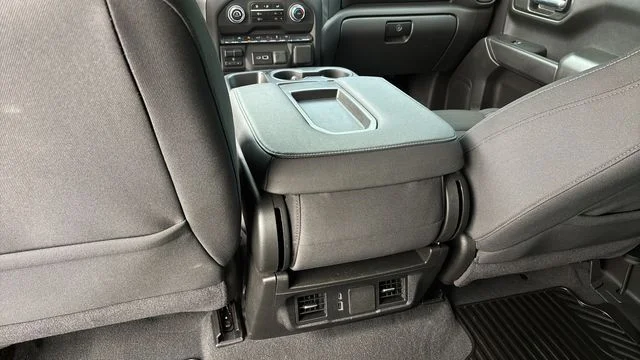 Used 2025 White Chevrolet Custom image 20