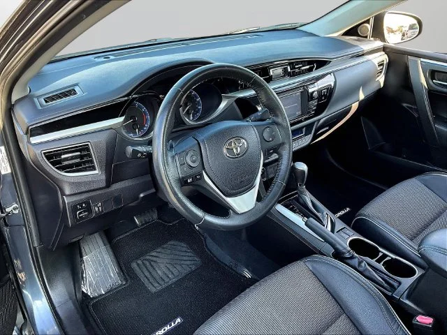 Used 2016 White Toyota S Plus image 18