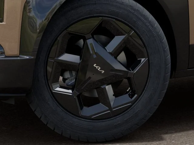 New 2027 Brown Kia X-Line S image 9