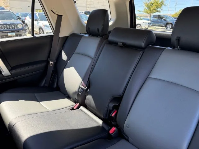 Certified Used 2023 MAGNETIC GRAY MET. Toyota SR5 Premium image 27