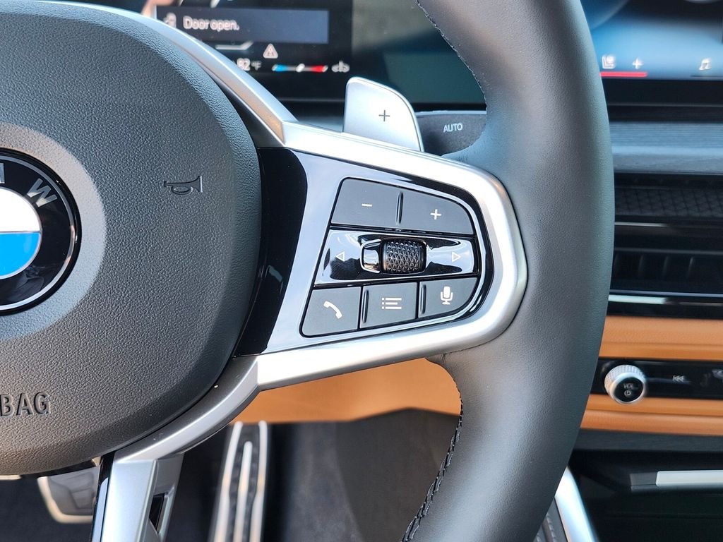 New 2027 Blue BMW 430i xDrive image 35