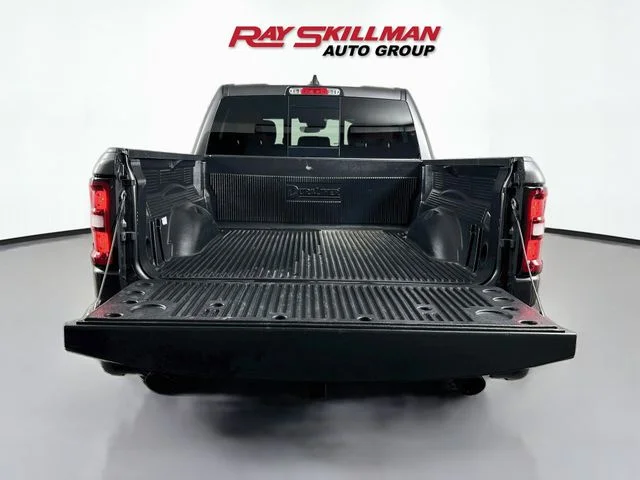 Used 2026 Gray Ram Rebel image 26