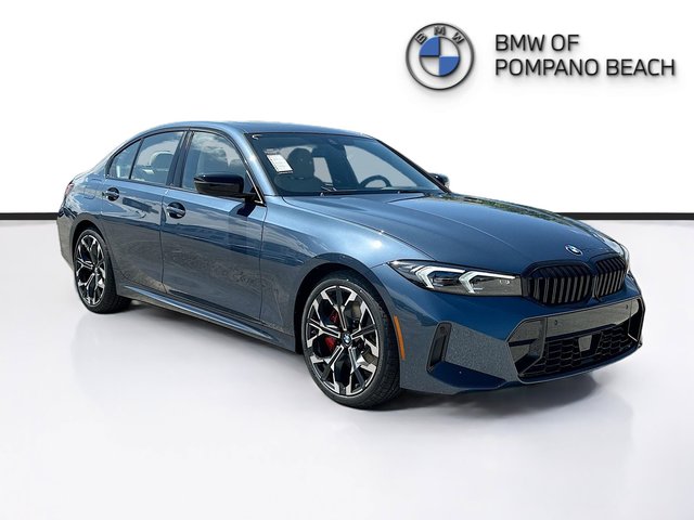 2026 BMW 3 Series 330i
