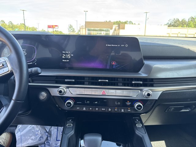 Used 2025 Panthera Metal Kia S image 21
