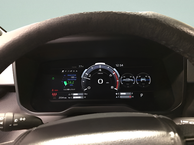 Certified Used 2026  Toyota Limited image 13