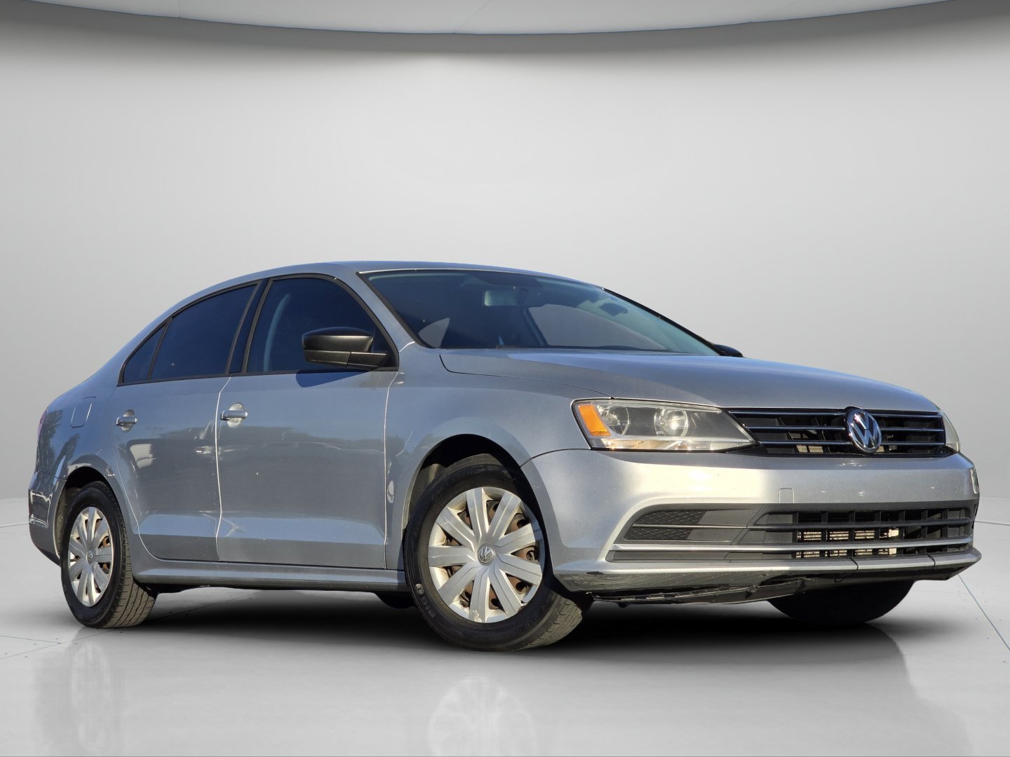 Used 2015 Volkswagen Jetta S with VIN 3VW2K7AJ8FM418036 for sale in Bountiful, UT