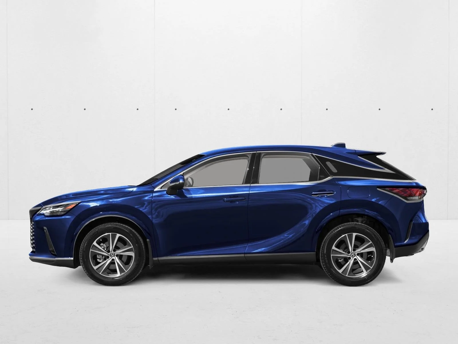 New 2026 Eminent White Pearl Lexus  350 image 3