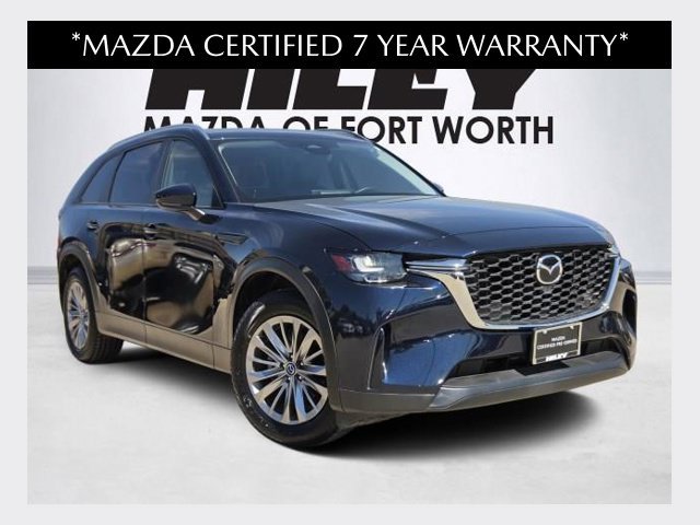 2024 Mazda CX-90 3.3 Turbo Select