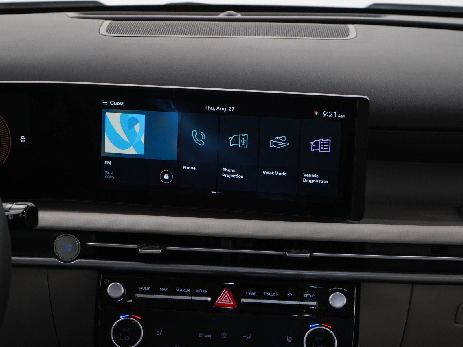 2026 Hyundai Tucson SEL - Photo 16