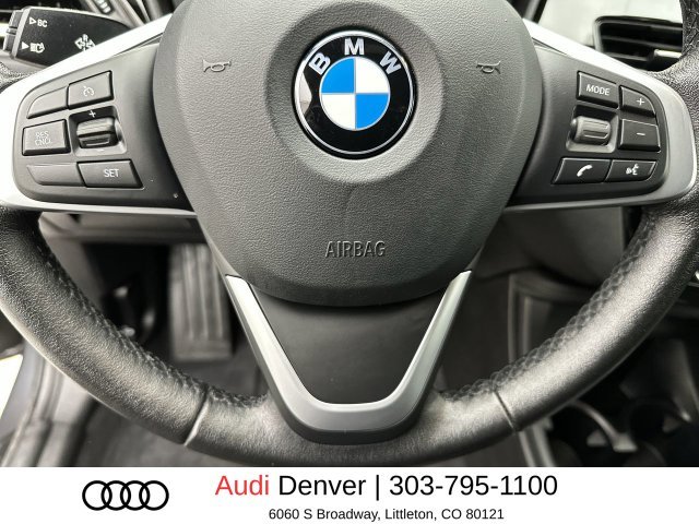 Used 2020 Gray BMW xDrive28i image 14