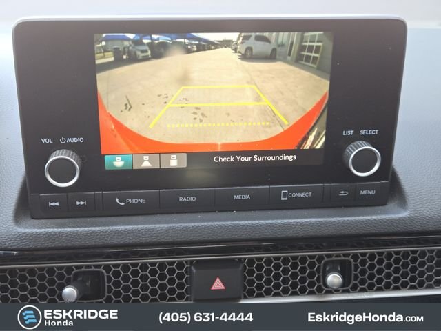 Used 2024 Red Honda Sport image 19