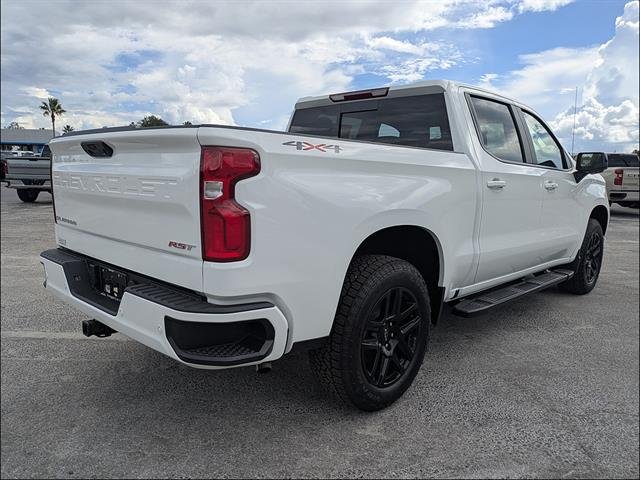 2026 Chevrolet Silverado 1500 RST - Photo 7