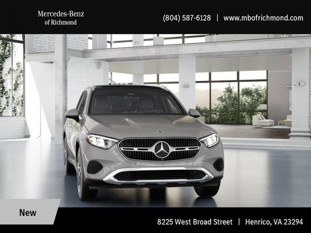 New 2026 MANUFAKTUR Alpine Grey Mercedes-Benz GLC 300 image 50