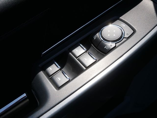 Used 2021 Black Ford XLT image 14