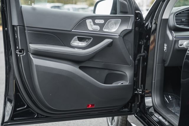 New 2026 Black Mercedes-Benz GLE 350 image 39