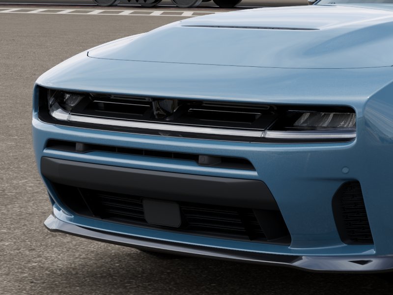 New 2027 Sub-Zero Dodge R/T Plus image 7