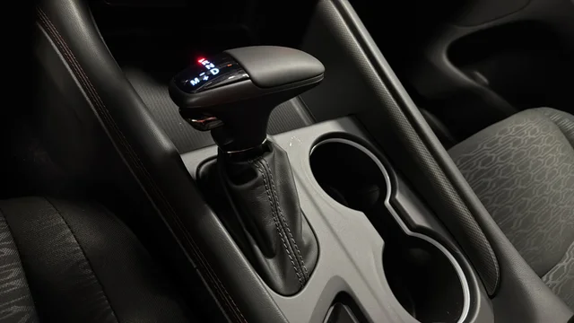 New 2026 DB Black Clearcoat Dodge GT image 18