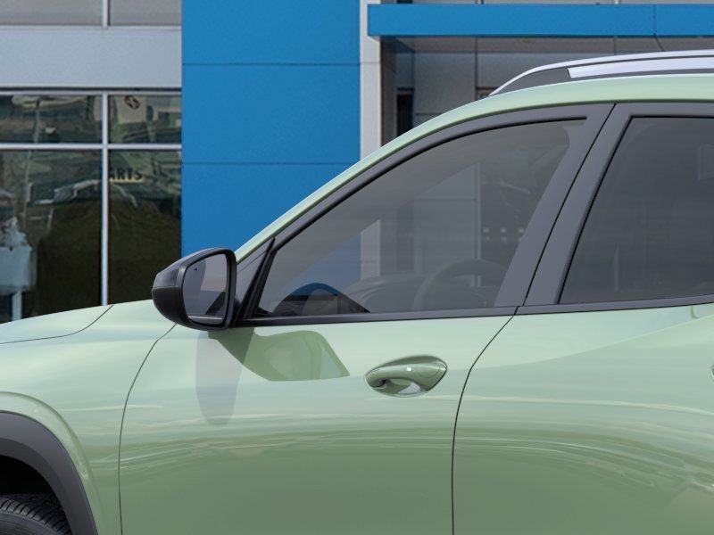 New 2026 Cacti Green Chevrolet ACTIV image 12