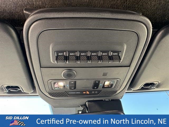 2023 Ford Bronco 4-Door Wildtrak - Photo 17