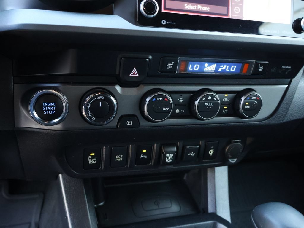 2020 Toyota Tacoma TRD Off Road - Photo 25