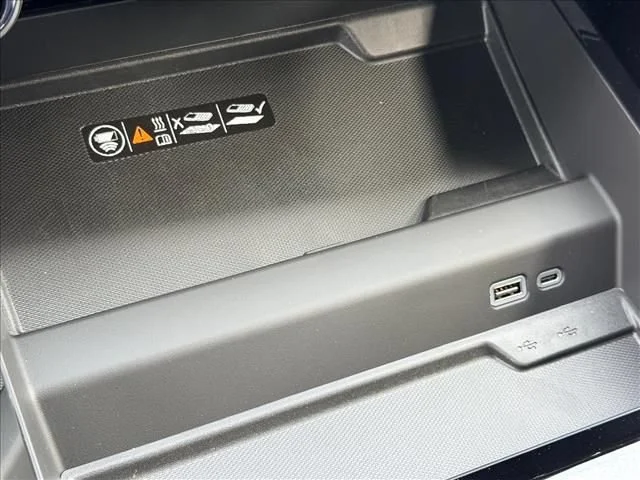 New 2026 Black Chevrolet LT image 21