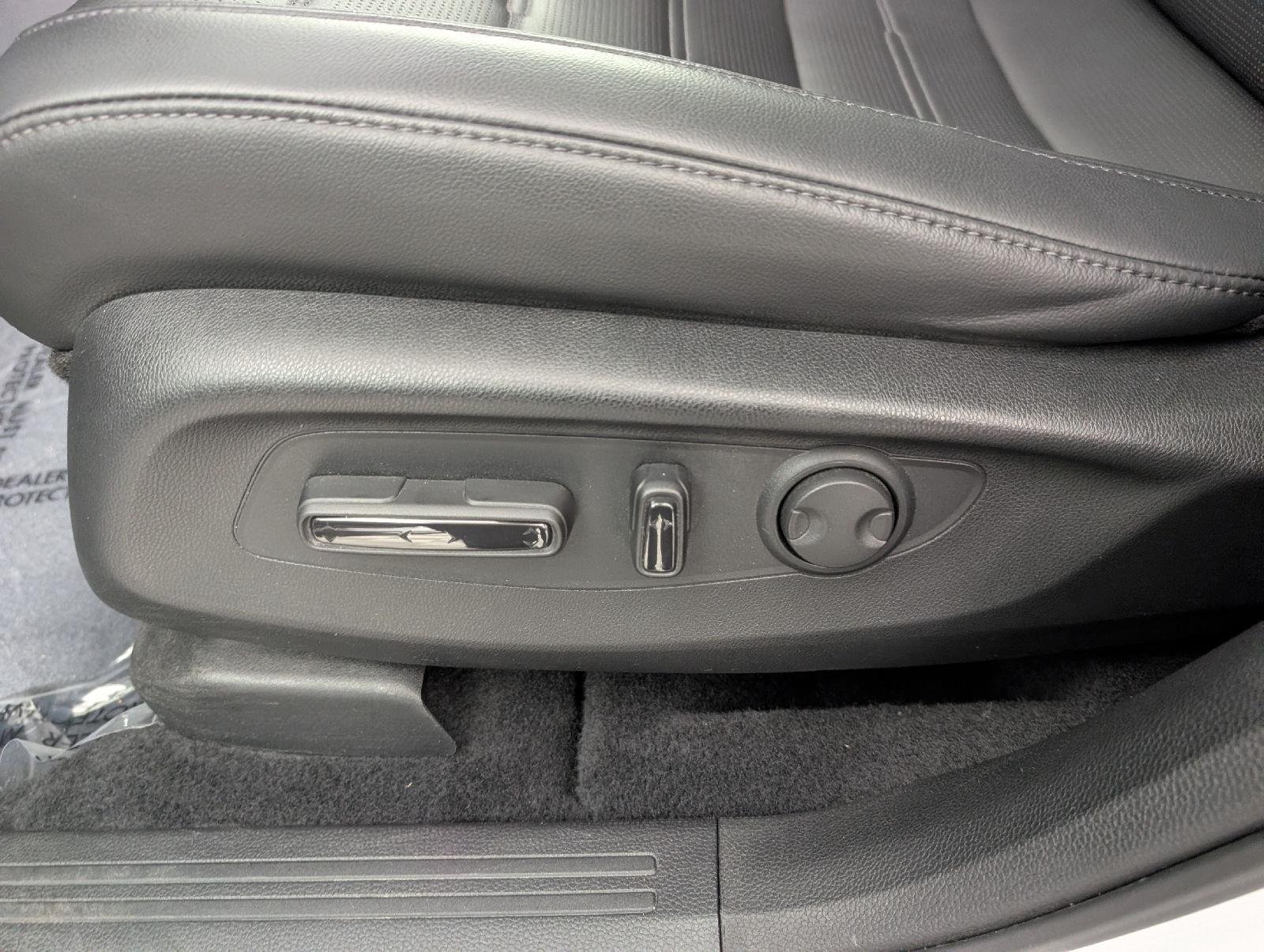 2023 Honda CR-V EX-L - Photo 15