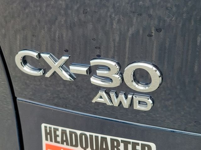 New 2026 Deep Crystal Blue Mica Mazda 2.5 S Preferred AWD image 7