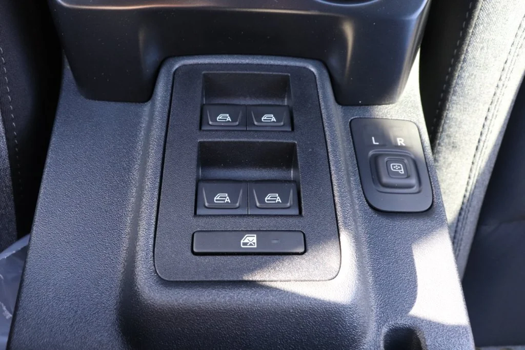 New 2026 Avalanche Gray Ford Big Bend® image 20