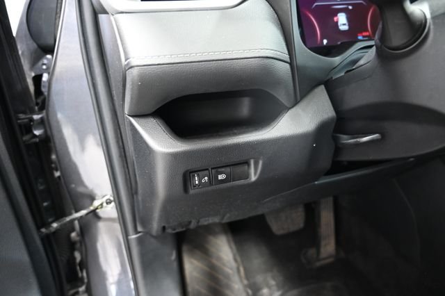 Used 2024 Gray Toyota LE image 24