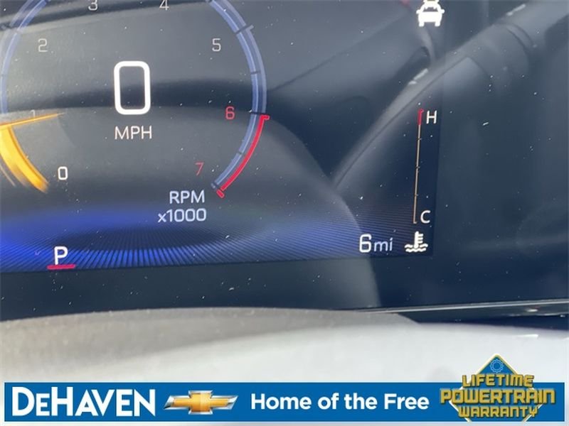 2026 Chevrolet Trax RS - Photo 12