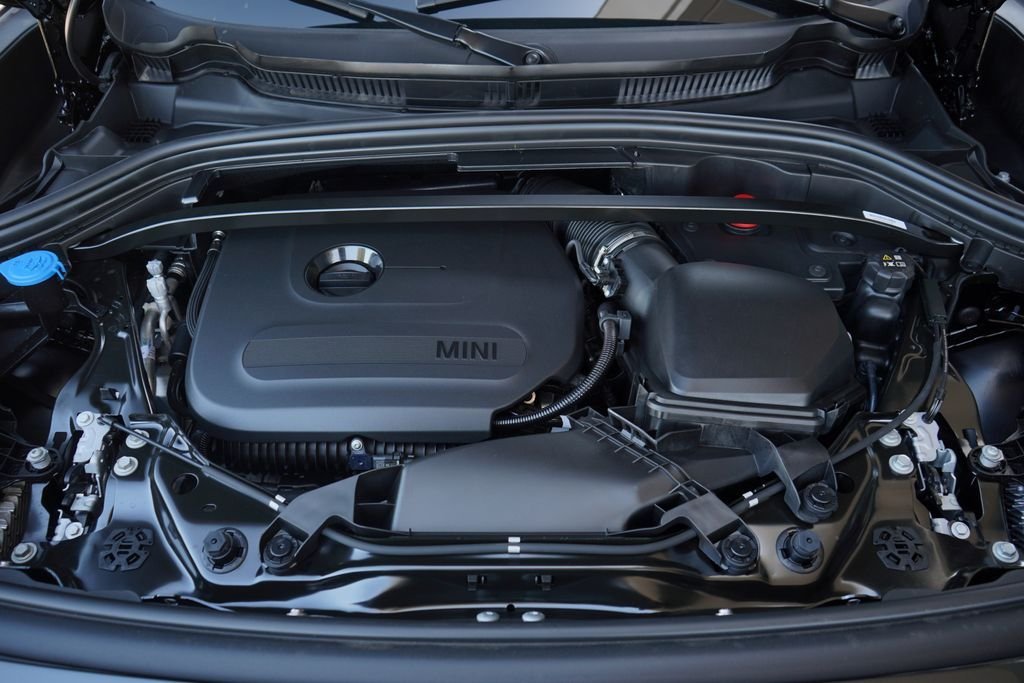 2026 MINI Countryman S - Photo 12