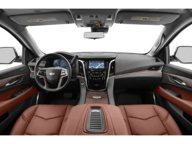 Used 2020 Black Raven Cadillac Premium Luxury image 11