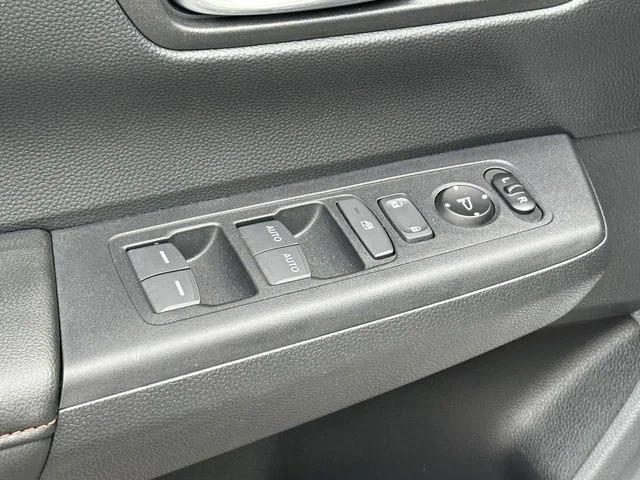 2026 Honda CR-V Sport - Photo 17