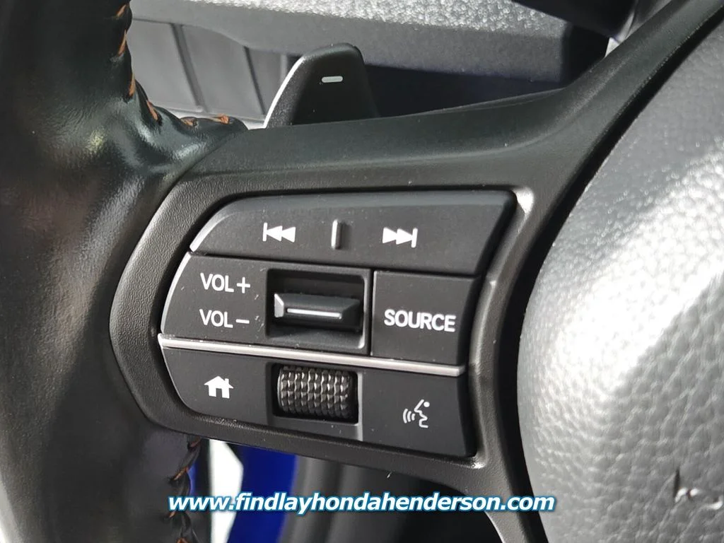 2023 Honda CR-V Sport - Photo 26