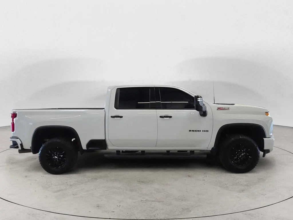 2022 Chevrolet Silverado 2500HD LTZ - Photo 6