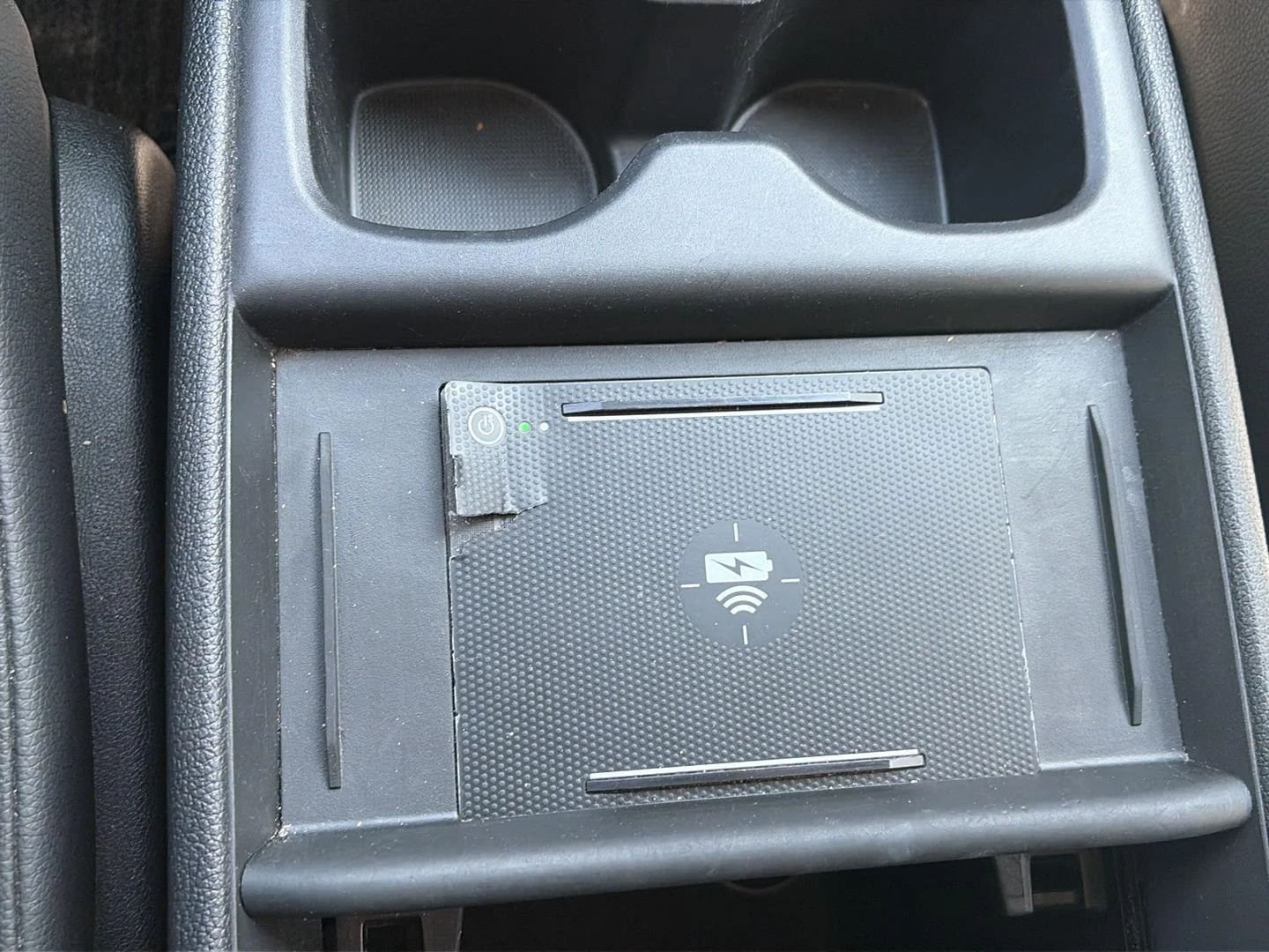 Used 2025  Honda EX-L image 15