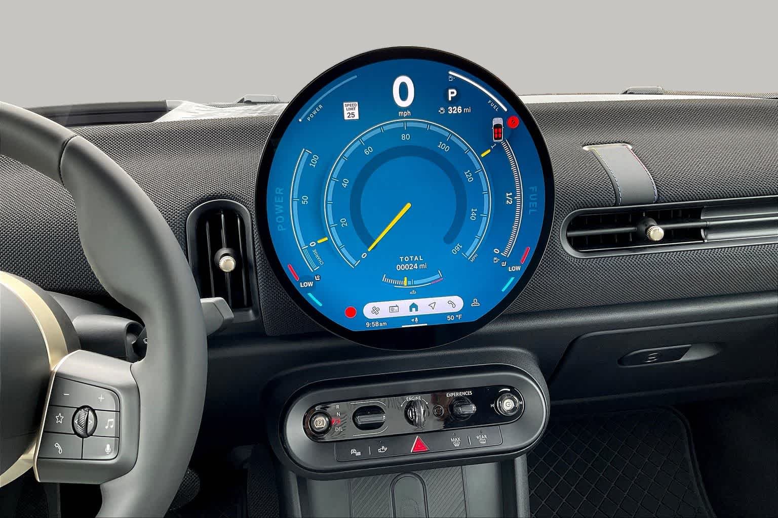 2026 MINI Convertible S - Photo 6