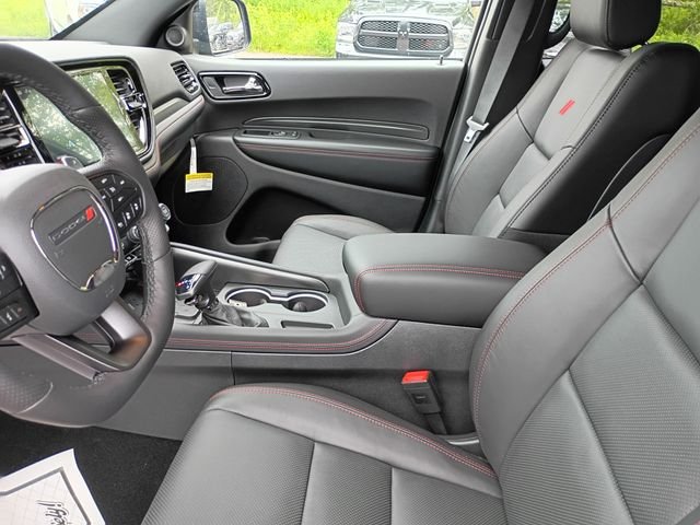 New 2026 Diamond Black Clear-Coat Exterior Paint Dodge GT Plus image 12