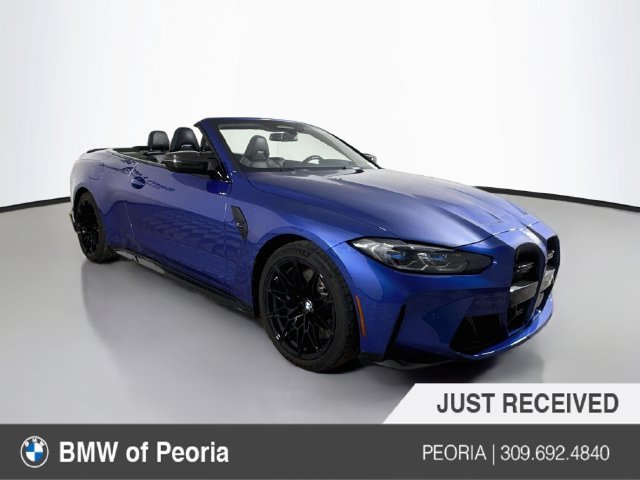 2022 BMW M4