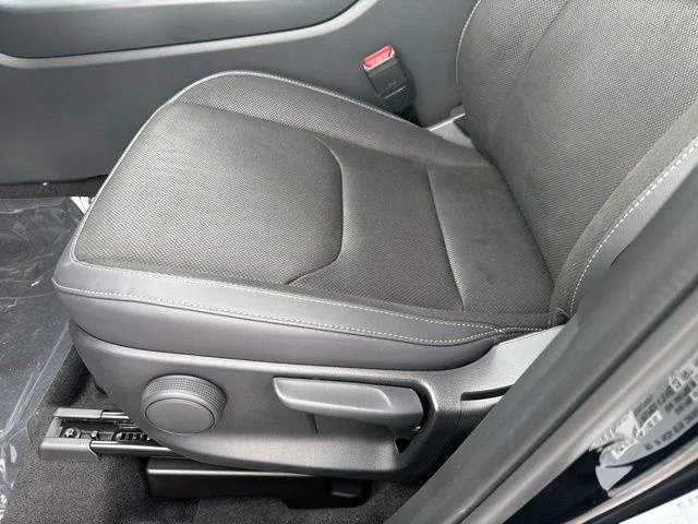 New 2026 Jet Black Mica Mazda 2.5 S Select AWD image 28